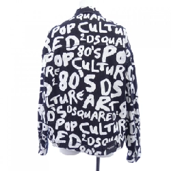 DSQUARED2 S74AM1462 Jacket - Hàng hiệu Authentic 897872