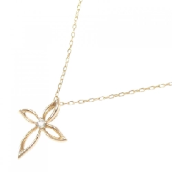 Dây chuyền kim cương Ginza Tanaka 0.05CT - Hàng hiệu Chính hãng 840439