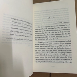 Khi hơi thở hoá thinh không 471066