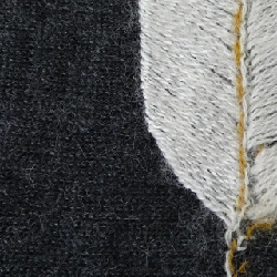 【Mã giảm giá】Chanel CHANEL Áo len 643995