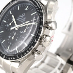 Đồng hồ Omega Speedmaster Pro 3570.50 SS cơ - Hàng hiệu Chính hãng 880578