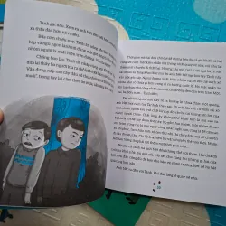 Thám tử học trò (combo 3q) 936246