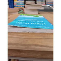 Hạnh phúc không đắt như bạn nghĩ - Tammy Strobel