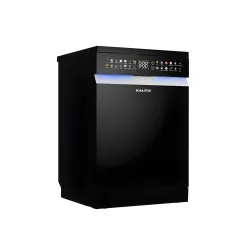 🚀 Kalite UltraWash Pro – 5 tay phun, rửa 17 bộ chén đĩa cùng lúc! 715862