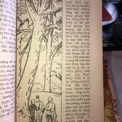 Hành trình Công Ti-ki tập 1 - To Hê-i-e-đan 1020575