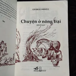 Chuyện ở nông trại (đọc mô tả) 934341