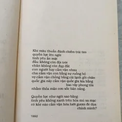 VĂN TUYỂN: MÙA GẶT - TÌNH HOA - MỘT NĂM 707615