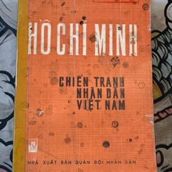 Hồ Chí Minh – Chiến Tranh Nhân Dân Việt Nam