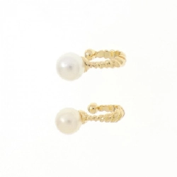 4゜C Bông tai ngọc trai Akoya 5.6mm - Hàng hiệu Chính hãng 845512