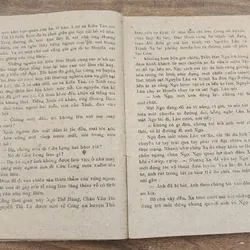 Chuyện vụ án: KẺ ĐỒNG HÀNH VỚI BÓNG ĐÊM (Nguyễn Ngọc Mộc) 707414