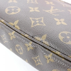 Túi xách vai Louis Vuitton Monogram Multi Pochette Accessoires M44840 - Hàng hiệu Chính hãng 764031