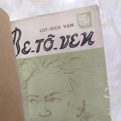 LUT-VICH VAN BE-TÔ-VEN.
Tác giả : A. A-Lơ-Svang.
Người dịch: Lan Hương  291077