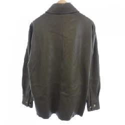 Áo khoác da ARMA - Hàng hiệu Authentic 890509