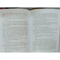 Binh Thánh Tôn Vũ - Vương Phi Chấn 603768