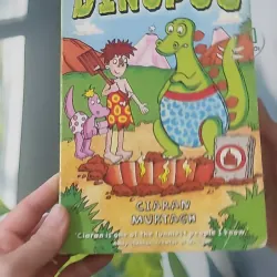 Dinopoo - Ciaran Murtagh 1033617