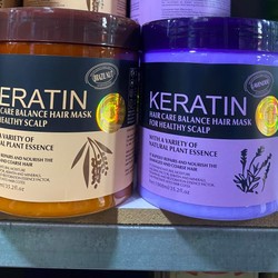 Ủ tóc keratin 🥰🥰🥰