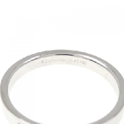 Nhẫn phẳng Tiffany - Hàng hiệu Authentic 833522