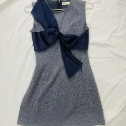 Váy công sở nữ size M 