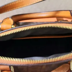 Túi xách Lemino CHÍNH HÃNG, qua sử dụng, còn mới 99% 738884