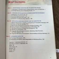Marketing: An Introduction 593820