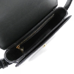 Túi đeo vai Celine Teen Cuill Trionf 199233BF4 611678