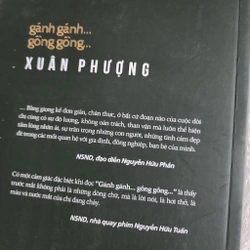 Gánh gánh gồng gồng | hồi ký Xuân Phượng 526466