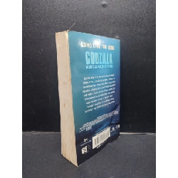 [Phiên Chợ Sách Cũ] Godzilla King Of The Monsters 2303 419133