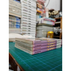Truyện tranh hoàng tử ếch 465550