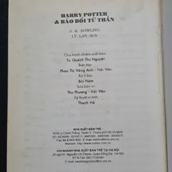 Harry Potter và bảo bối tử thần (p7) 596844