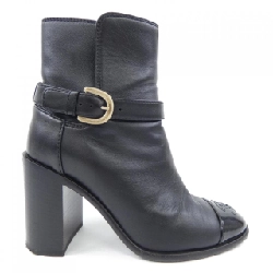 CHANEL G38064Y56105 Boots - Hàng hiệu Authentic
