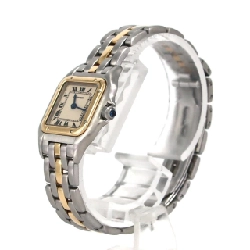Cartier Panthère SM 1ROW 84083241 SSxYG Quartz - Hàng hiệu Authentic 881769