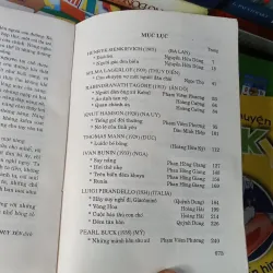 Tuyển Tập Truyện Ngắn Các Tác Giả Đoạt Giải Nobel 778068