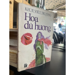 Hoa Dũ Hương - Khuê Việt Trường