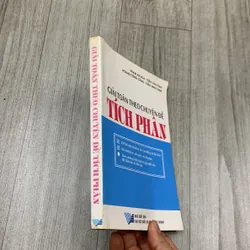 Giải toán theo chuyên đề tích phân. 2a2 717383