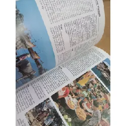 Vietnam travel atlas 586581