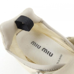 Giày MIU MIU 5F416E - Hàng hiệu Chính hãng 827755