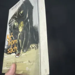 Kẻ Trộm sách 1036394