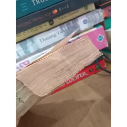 Văn xuôi lãng mạn Việt Nam ( 1930-1945 ) - Nhiều tác giả 523702