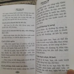 Sách 555 mẹo vặt cho công việc cuộc sống hằng ngày. Anh Thư biên soạn 706822