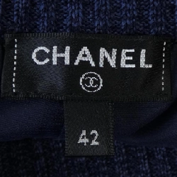 Quần áo CHANEL P61438K46806 646024