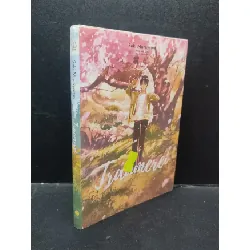 [Sách Cũ SCGR] Traumerei Saki Murayama mới 90% (bẩn nhẹ) 2021 HCM1604 văn học