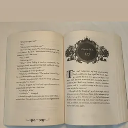 Shadow and Bone – Leigh Bardugo 735597