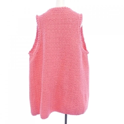 Chanel CHANEL P72795K10459 22S Áo gile 635094