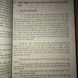 Nghệ thuật trang trí không gian sống  701541