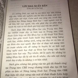 Hướng dẫn ứng dụng năng lượng sinh học 995983