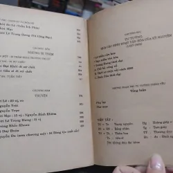 Sách: Lịch sử văn hoá Việt Nam sinh hoạt trí thức (A1) - Tác giả: Đàm Văn Chí 657050