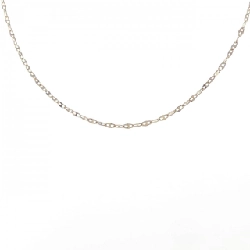 K18YG Dây chuyền - Hàng hiệu Chính hãng