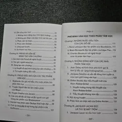 Phân tâm học và phê bình văn học 733050