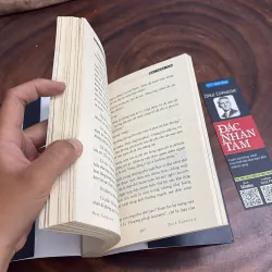 II Sách Kỹ Năng: Đắc Nhân Tâm - Dale Carnegie - 2021 1008413