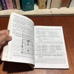 II Cờ Tướng: Cờ Tướng Tàn Cuộc _ Vô Địch Thủ (Tập 2) - Lý Canh, Dương Điển - 2001 926874